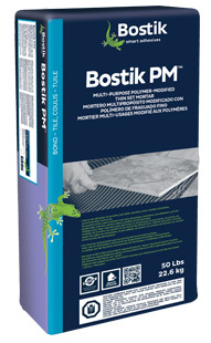 Bostik Ceramic Adhesive
