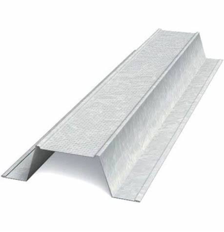 Bundle Of 10 7/8 X 10FT Furring Channel 20GA