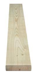 2" X 6" 10.Ft Pressure Treated Lumber