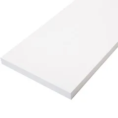1x12 8FT Primer Wood FJ Pine