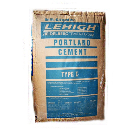 94 LB Portland Cement