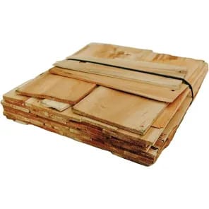 Wood Shims Bundle 25 SQ
