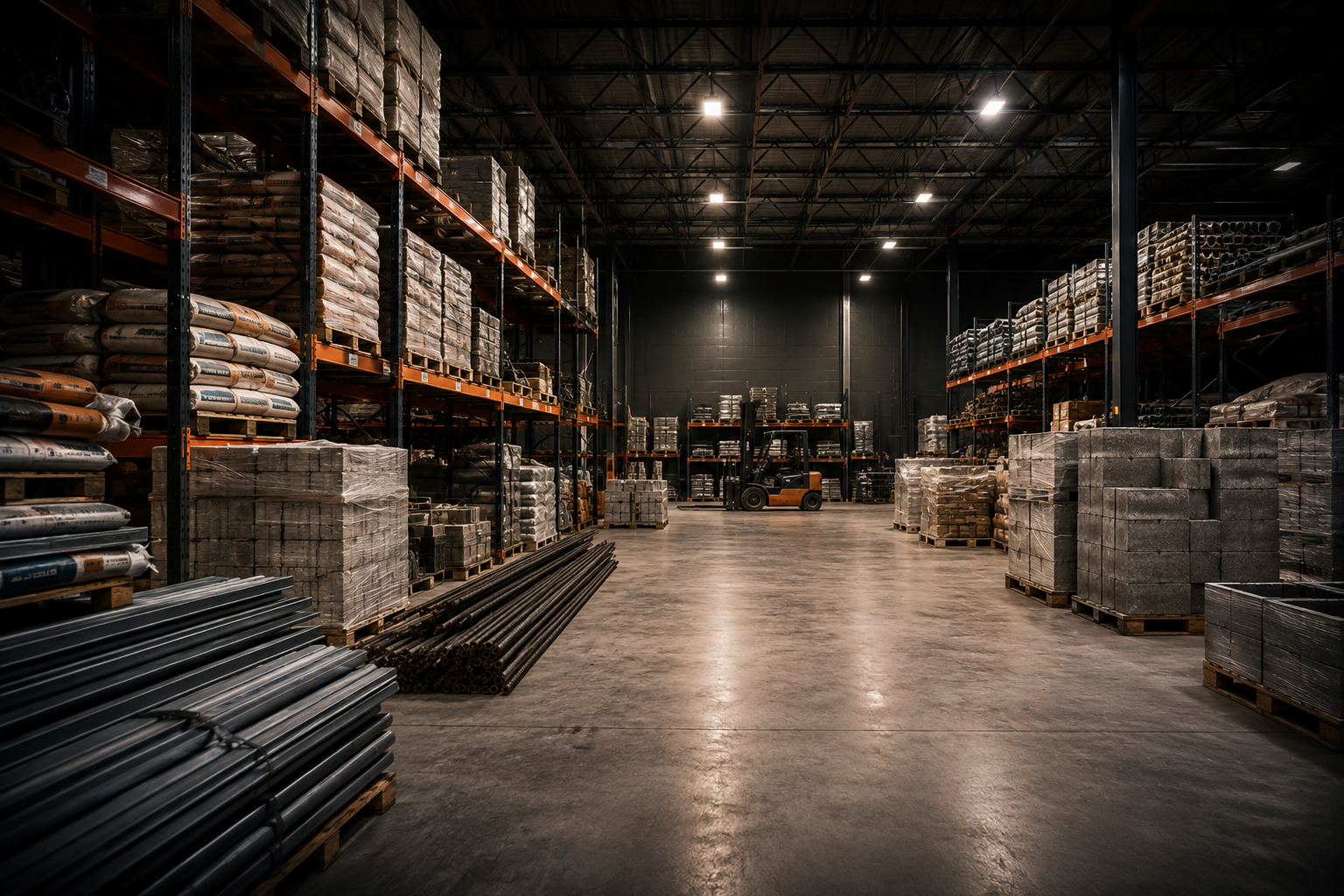 Warehouse