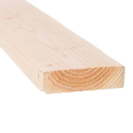 2" X 6" 10.Ft Premium Lumber